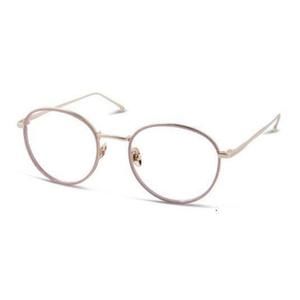 NEW HIGH STREET Rose CELESTE Eyeglasses 50mm with High Street Case